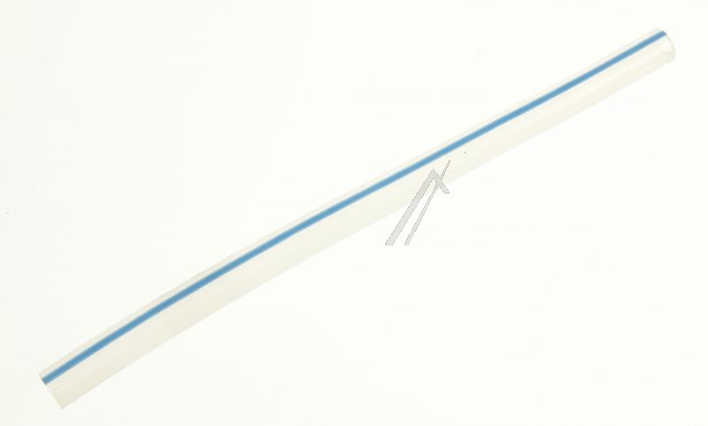 Silikonschlauch für DeLonghi Kaffeemaschine 5313236101 150mm