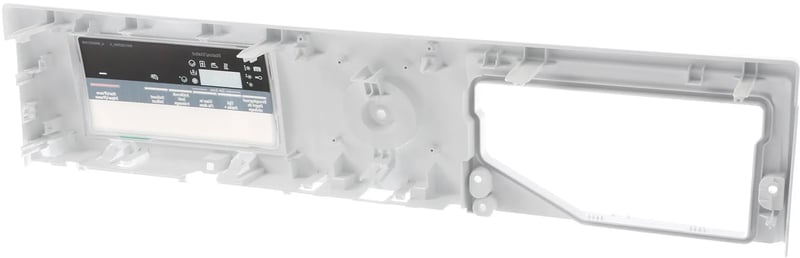 Bedienblende 11016650