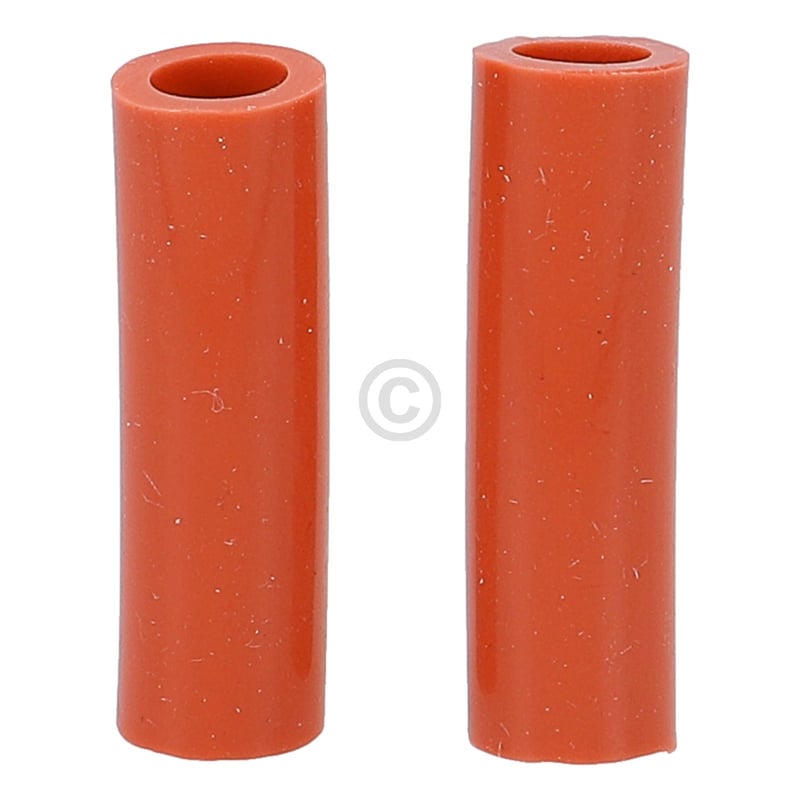 Schlauch BOSCH 00653231 für Heizelement Filterkaffeemaschine 2Stk