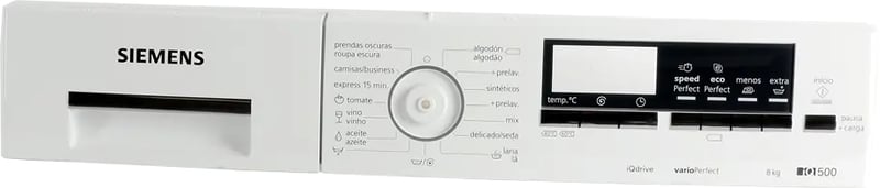 Bedienblende 00792030