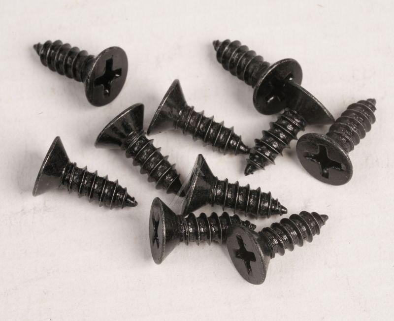 Kreuzschlitz Senkkopf Blechschrauben Segway-Ninebot AB.00.0018.20 für E-Scooter