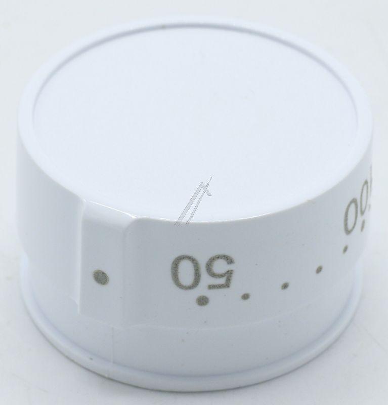 Drucktaster für Ofen Amica 9064882 weiß, 7kΩ