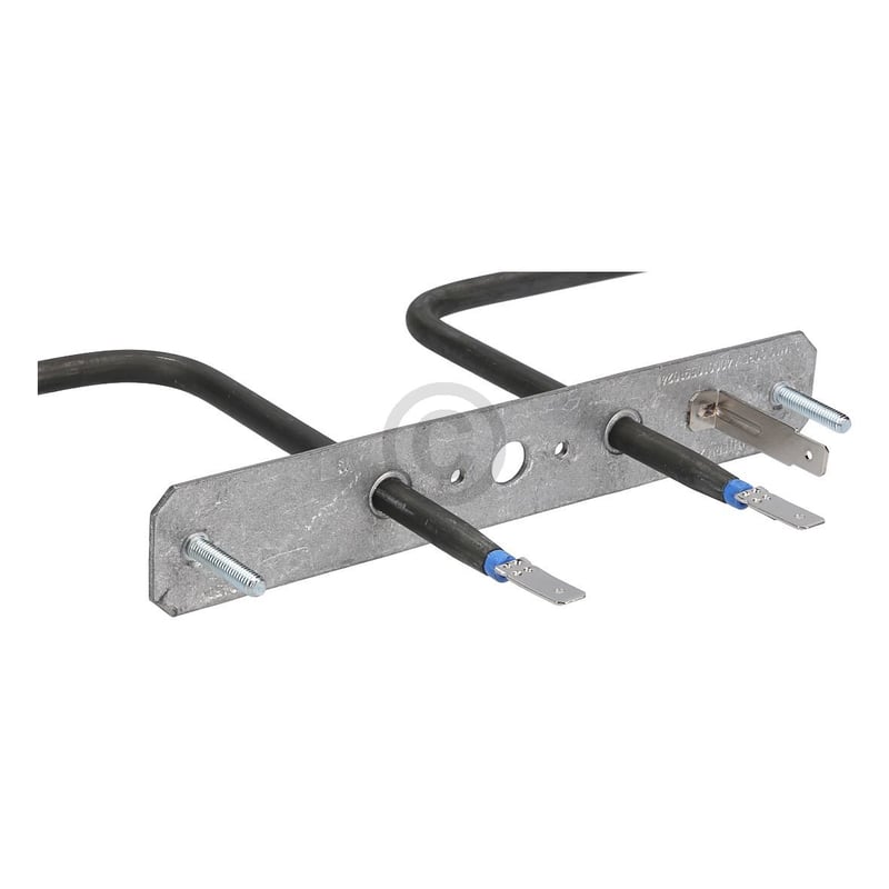 Heizelement Oberhitze Whirlpool 481010591024 5W100035 für Backofen