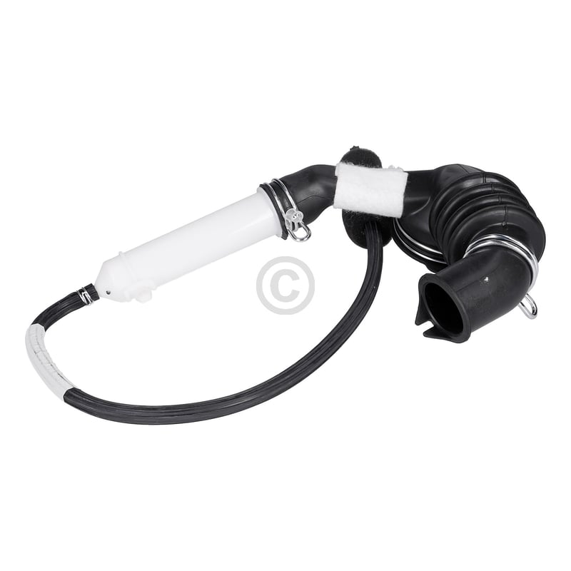 Verbindungsschlauch für Waschmaschine Midea 12638100000488 Waschmaschinen-Zubehör