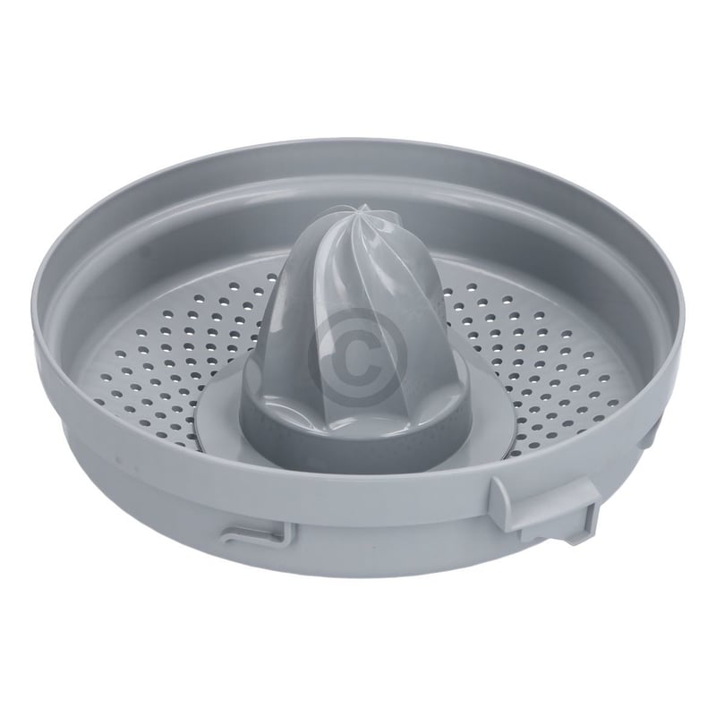 Zitruspresse BOSCH 00750905 für Küchenmaschine