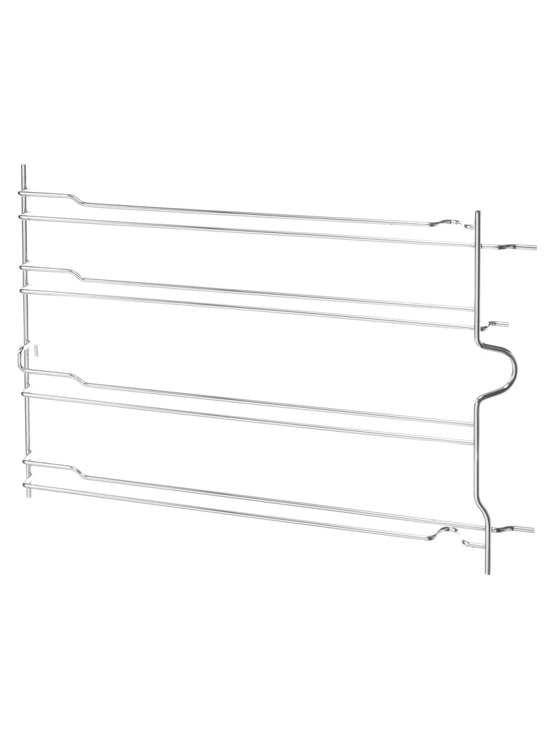Backofen-Gitter BSH-Gruppe 00742656 Edelstahl, robust
