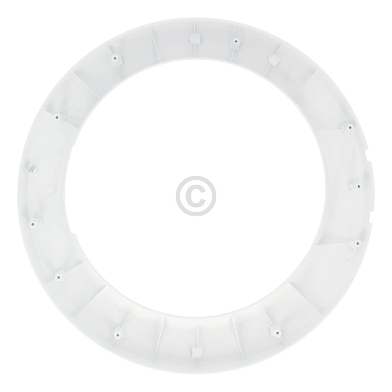Türring außen Samsung DC63-00923A für Waschmaschine