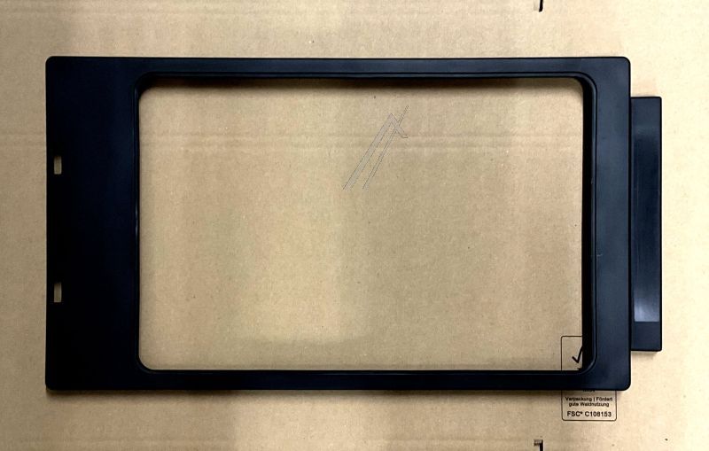 Mikrowellen-Abdeckung für Bosch Siemens 20005010 Gehäuse