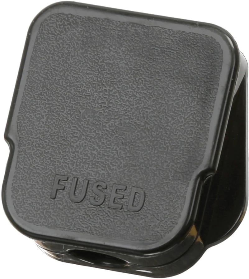 Stecker für Staubsauger Bosch 00627541 Netzanschlusskabel