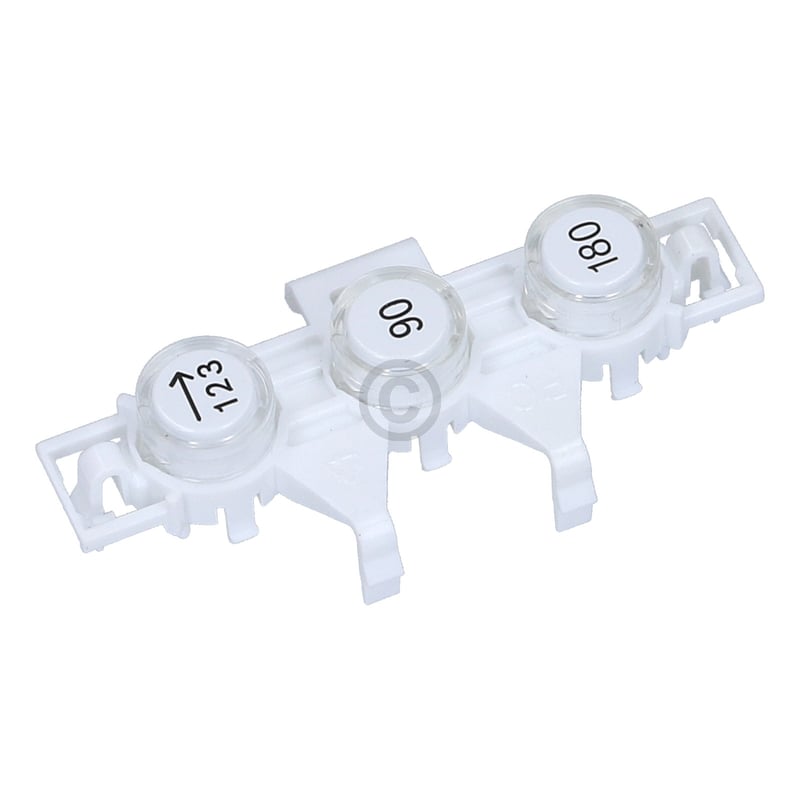 Tastensatz Tastenbank vst.li.ws HB84-86K/P Bo ICC5M 00612991