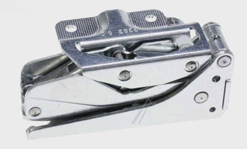 Kühlschrankverschluss für Electrolux AEG 75900000032616 Türscharnier