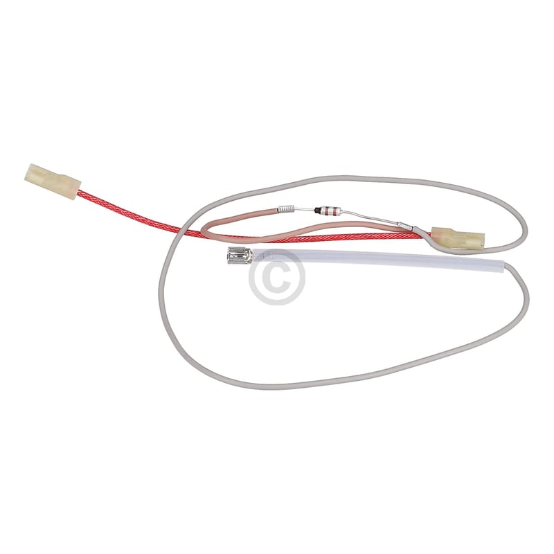 Übertemperatursicherung DeLonghi 5013257171 für Kaffeemaschine Delonghi