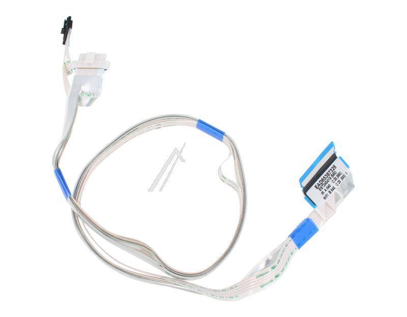 Flachkabel für Fernsehen LG EAD65387328 Flexkabel