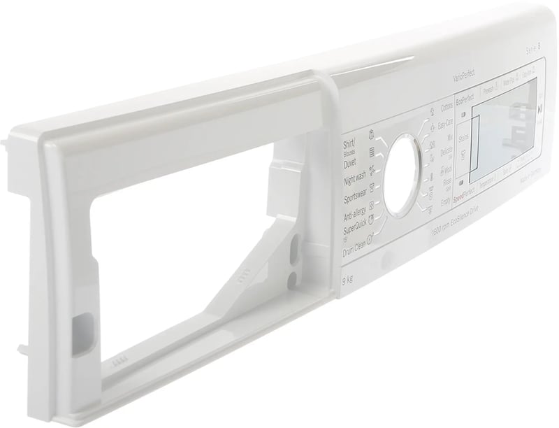 Bedienblende 11009287