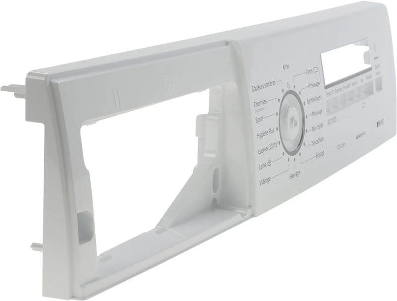 Bedienblende 11003052