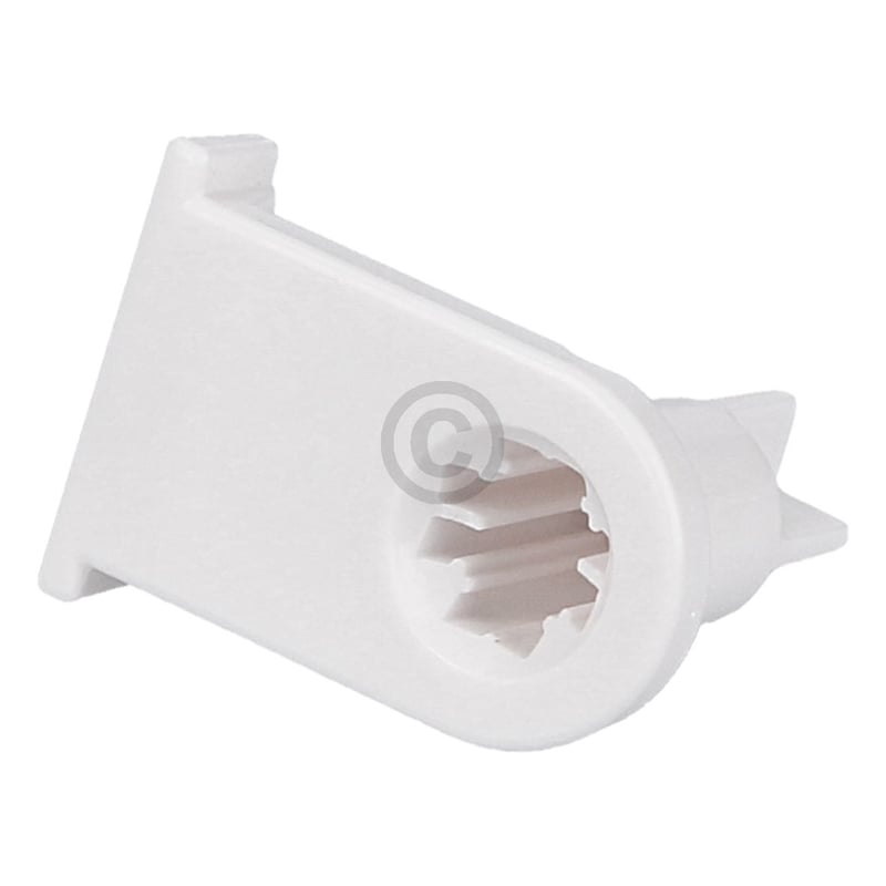 Türscharnierbuchse wie BOSCH 00169301 für Kühlschrank Gefrierschrank