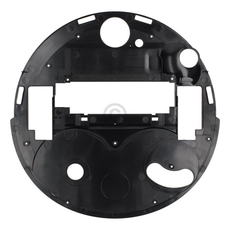 Gehäuseabdeckung Ecovacs 201-2353-1463 für Staubsauger-Roboter