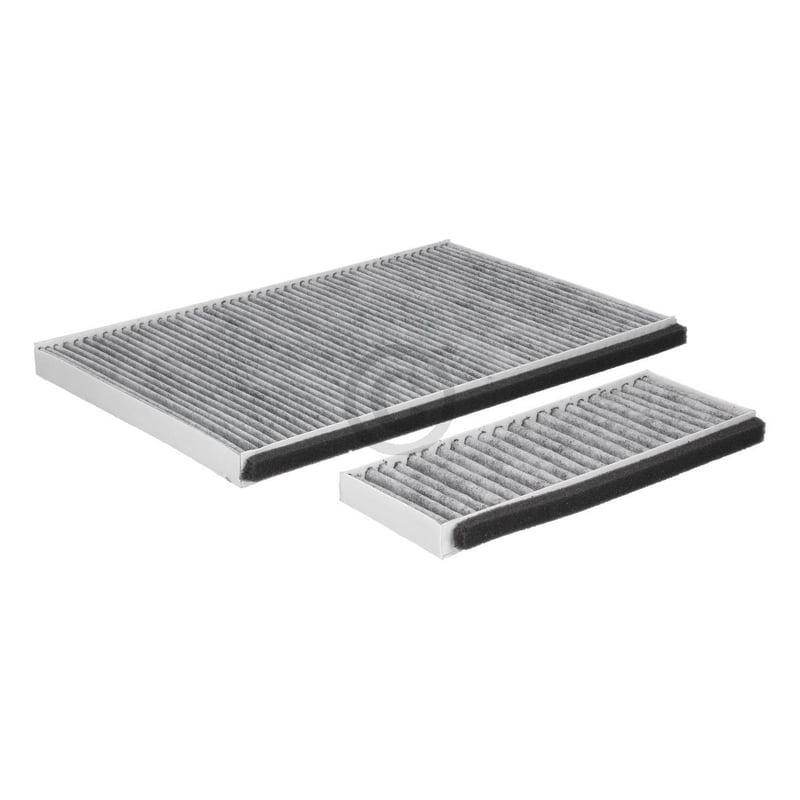 Geruchsfilter Set wie Constructa 11041790 für Dunstabzugshaube