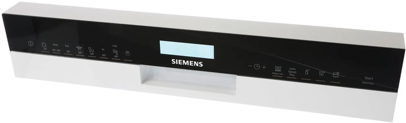 Blendenkasten für Gehäuseteile Bosch 11026699 Frontblende, Abdeckung