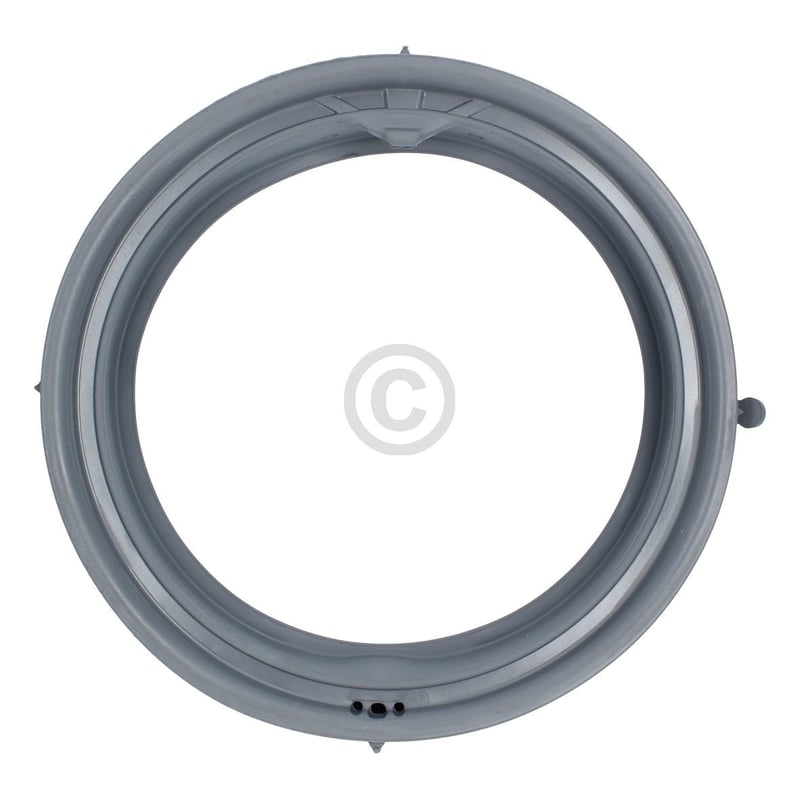 Türmanschette beko 2466300303 für Frontlader Waschmaschine