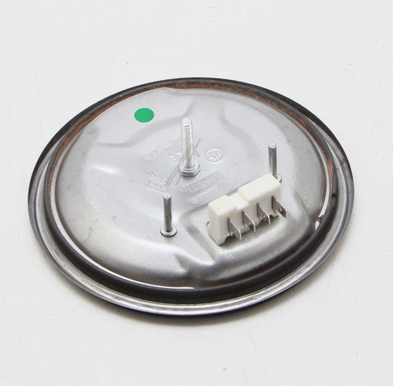 Kochplatte 145mm für Herd Vestel 32003912 1000W