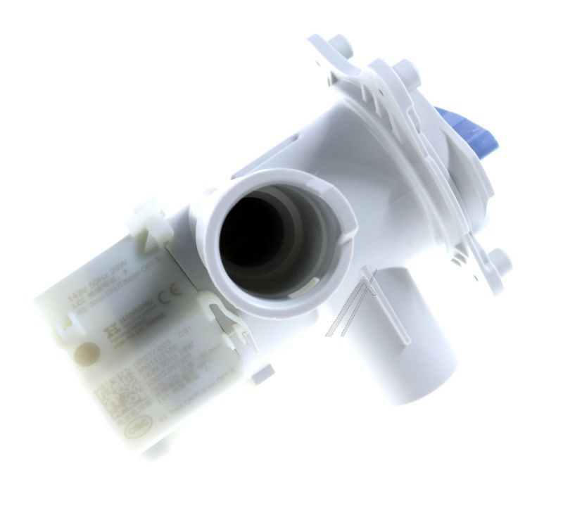 Laugenpumpe für Waschmaschine Bosch Siemens 12045478 Ablaufpumpe