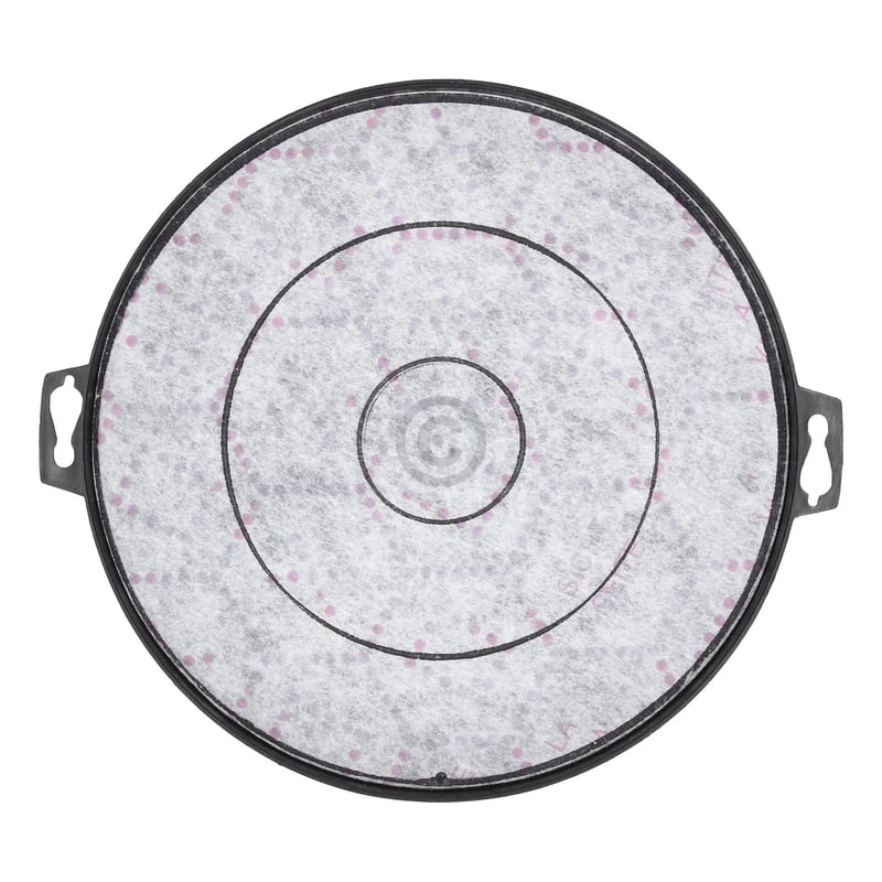 Kohlefilter Type210 Candy KFC6901 35602044 210mmØ für Dunstabzugshaube