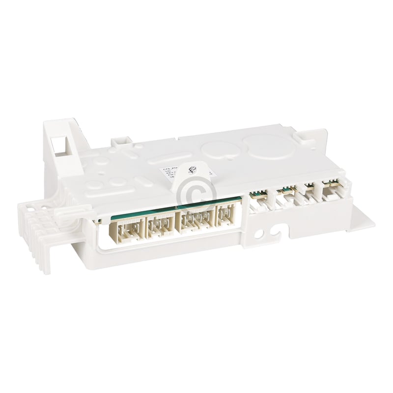 Steuerelektronik Bauknecht C00931690 für Waschmaschine Bauknecht