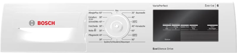 Bedienblende 11010168