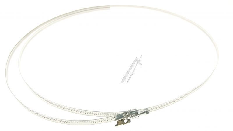 Riemenspanner VN500 für Waschmaschine Hisense Gorenje 686990 Spannring