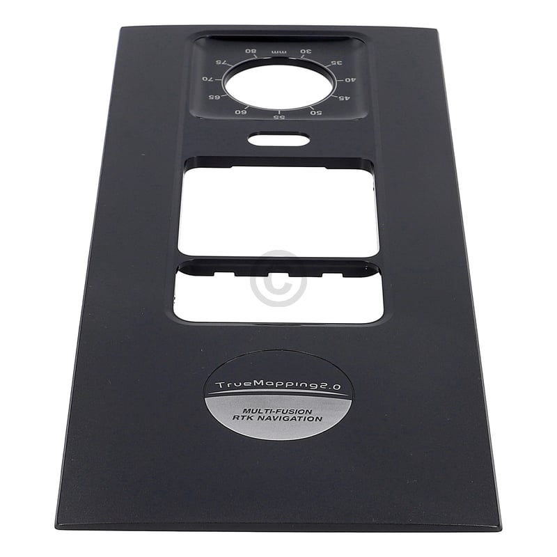 Lawn Mower Upper Decorative Cover 201-2452-0071 Ecovacs