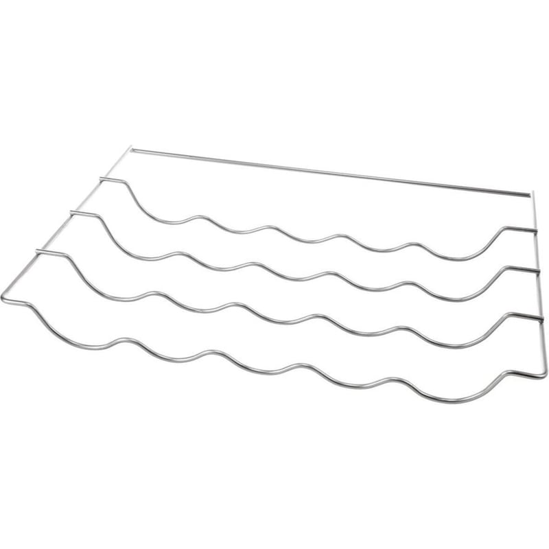 Flaschenregal für Flaschenablage Bosch 11046580 Türfach