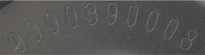 Riemenscheibe 00673912