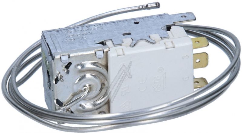 Thermostat für Kühlschrank Beko C00918970 Kälte-Regelung