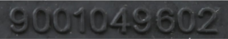 Einfüllschlauch 12010821