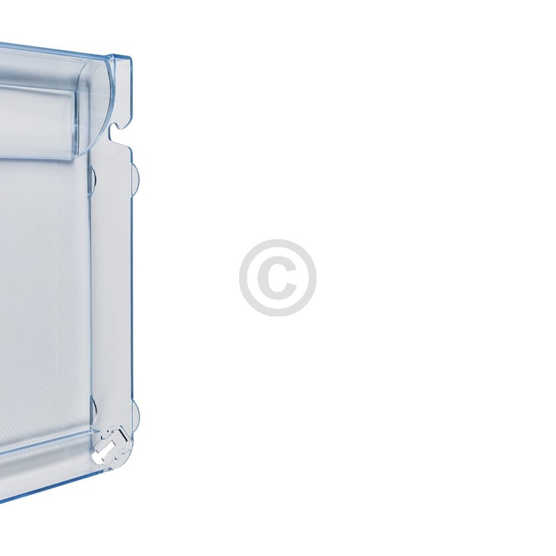 Gefrierfachklappe BOSCH 00685453 oben für Gefrierschrank