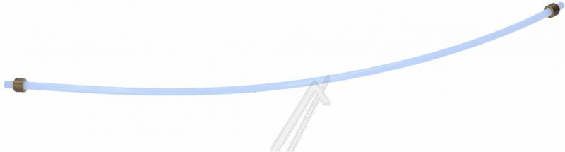 DeLonghi Kaffeemaschine Schlauch 5513212901 DI2-DE4 290mm