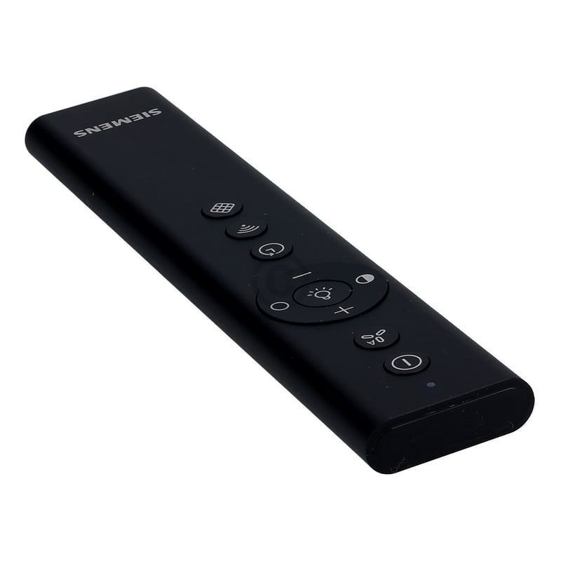 Fernbedienung SIEMENS 12026292 für Dunstabzugshaube