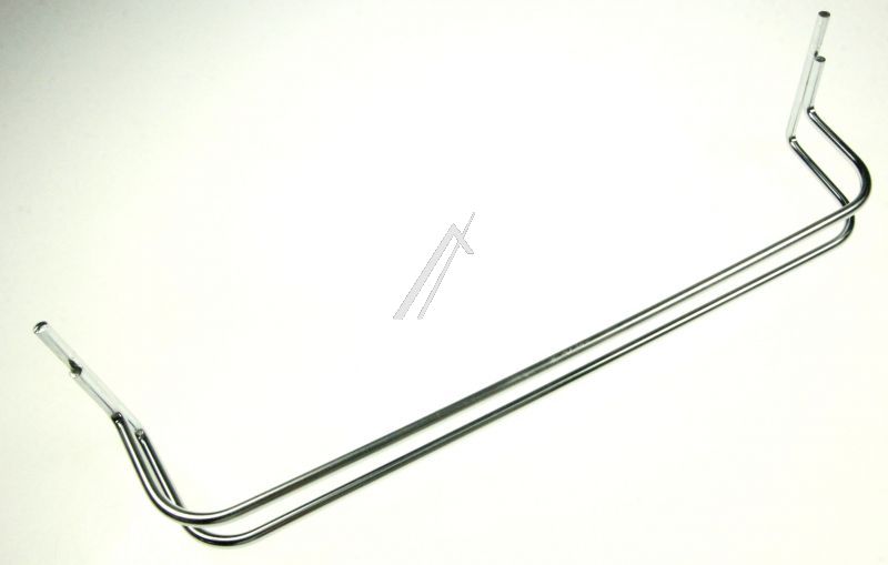 Flaschenhaltebügel für Türfach unten Bauknecht 482000019101 in Kühlschrank