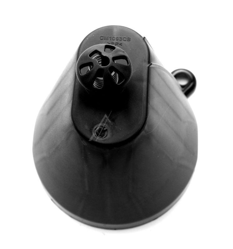 Severin Staubsauger Filter 5391048 Schwarz, Feinstaub