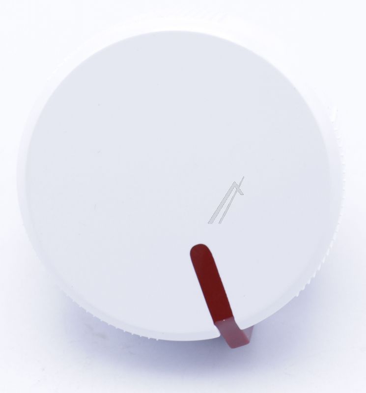 AEG Trockner Knebel Weiß 140062681022 Wählrad
