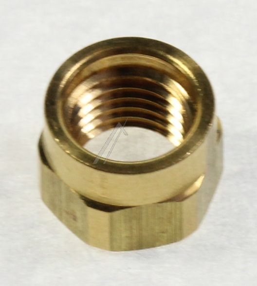 Schraubenmutter für Backofen Smeg 902610341 Thermobereich