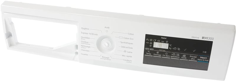 Bedienblende 11014615