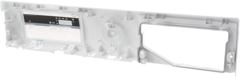 Bedienblende 11014444