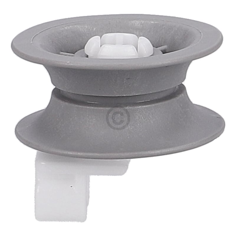 Rolle (Oberkorb) Bosch 10032849 für Geschirrspüler Bosch