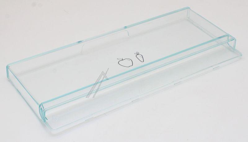 Gemüseschale für Kühlschrank Candy Hoover 49127558 transparentes Fach