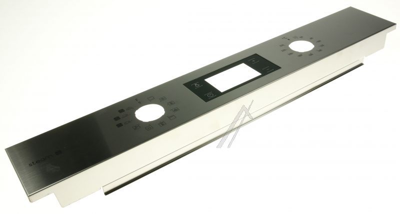 Schalterblende für Whirlpool Ofen 488000536665 - Backofen