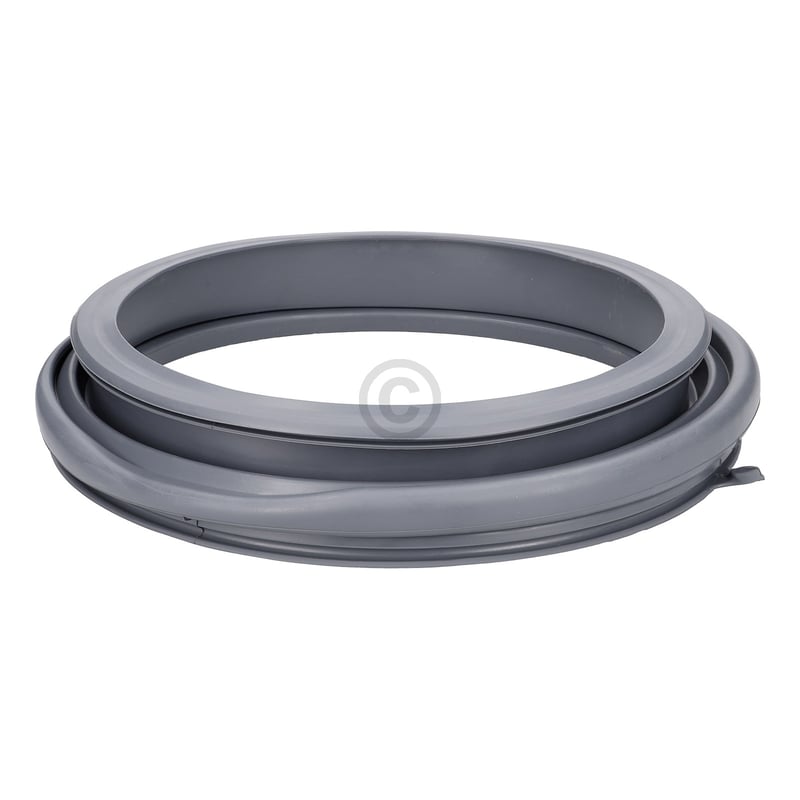 Türdichtung für Waschmaschine Hisense Gorenje 897870 Gummimanschette