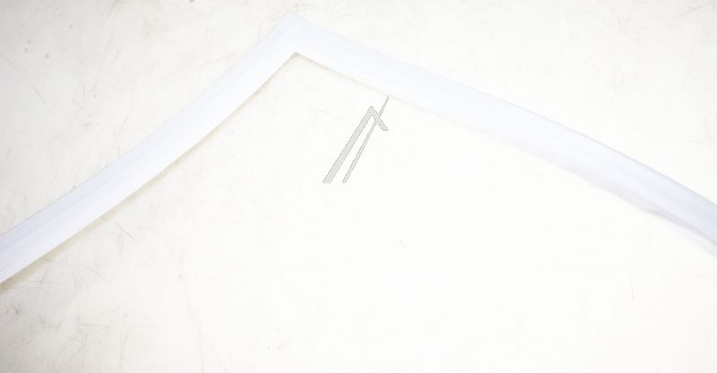 Kühlschranktürdichtung für Kühlschrank Whirlpool/Indesit 488000508838 Magnetdichtung weiß