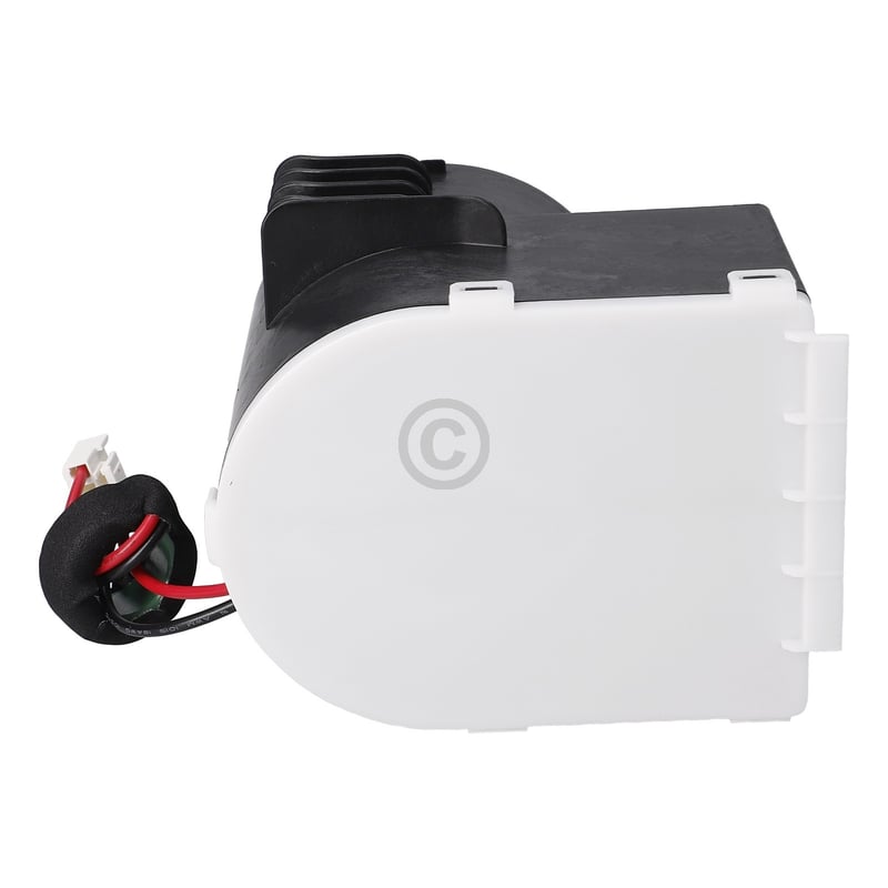 Dust collection fan motor 201-2497-0105 Ecovacs